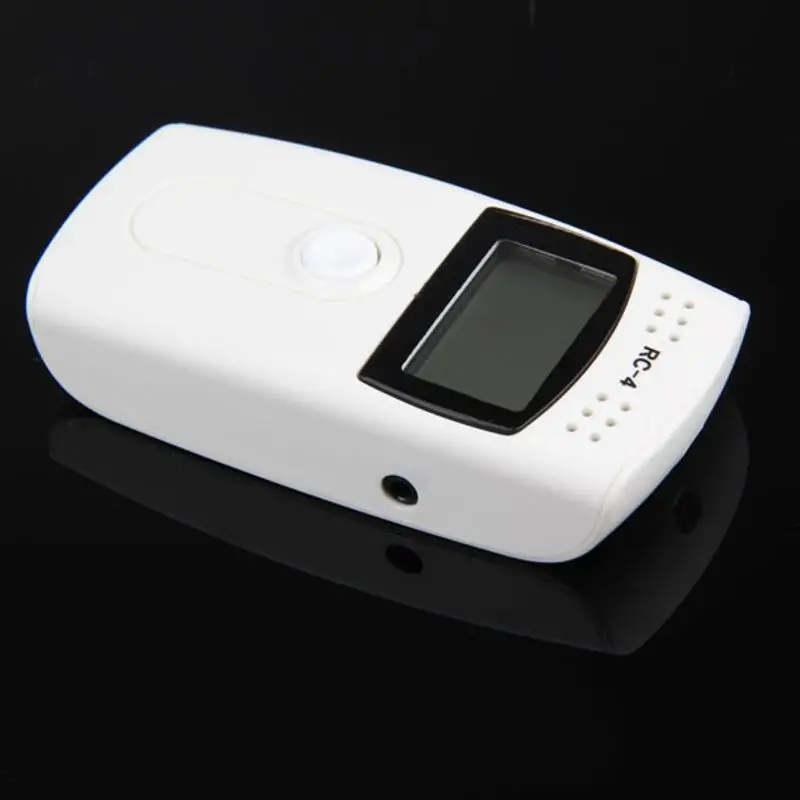 lcd цифровой регистратор температуры данных Регистратор данных-30~ 60 градусов USB Регистратор температуры с внешним датчиком