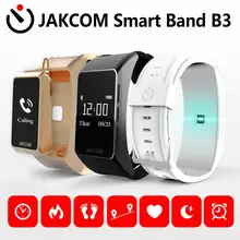 Jakcom B3 смарт-браслет горячая Распродажа as m3 Band tecnologia relojes para mujer