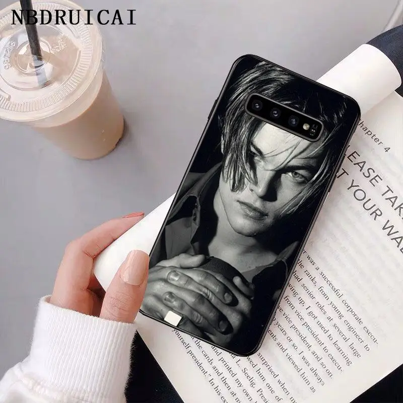 Leonardo DiCaprio young Super Star Top Detailed
