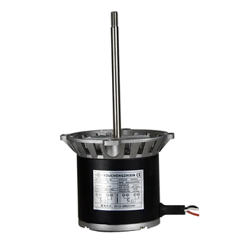 

Jianyue 120W oven long shaft fan CY100L125L small high temperature resistant fan wind wheel extension shaft motor 380V
