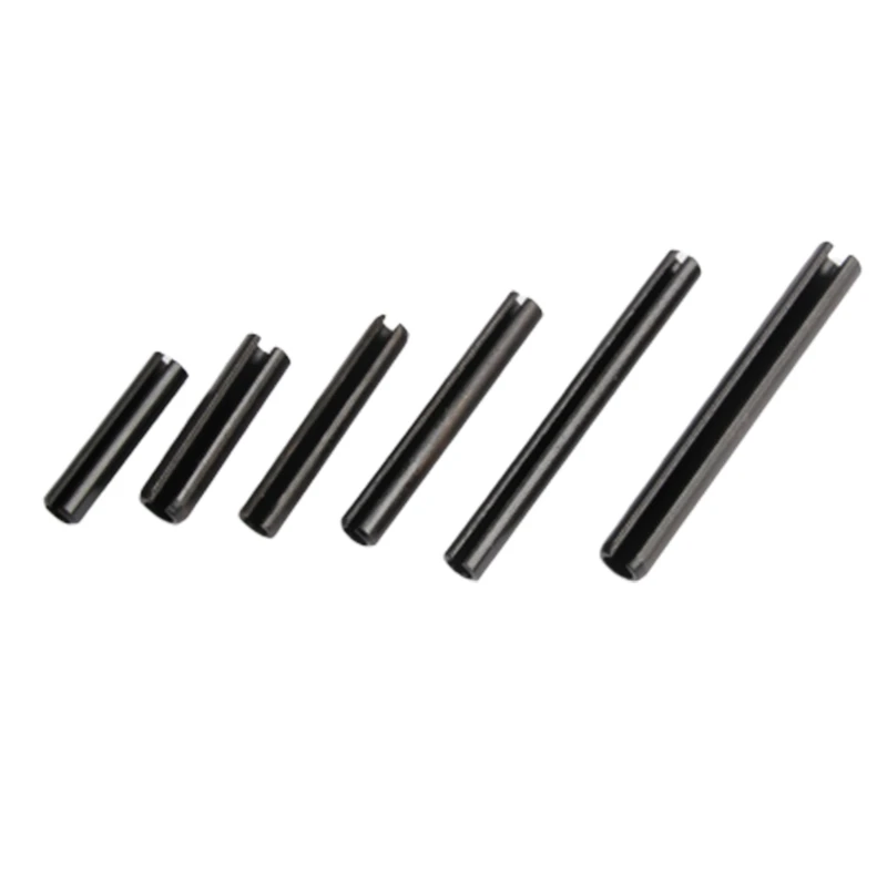 Roll Pins Assortment Kit Slotted Spring Dowel Pins 450pcs Roll Pins Assortment Kit Slotted Spring Dowel Pins 450pcs