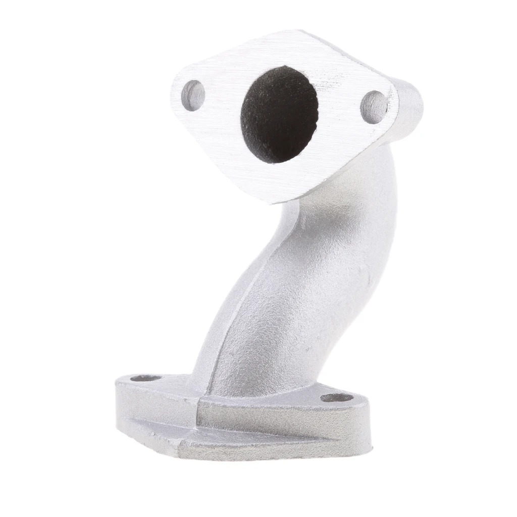 20mm Intake Manifold Pipe For 110 125 Cc Dirt  Bike Go Kart Quad