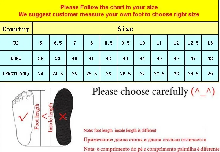 Г. Новые мужские туфли из крокодиловой кожи с перекрестной каймой, большие размеры EU38-48