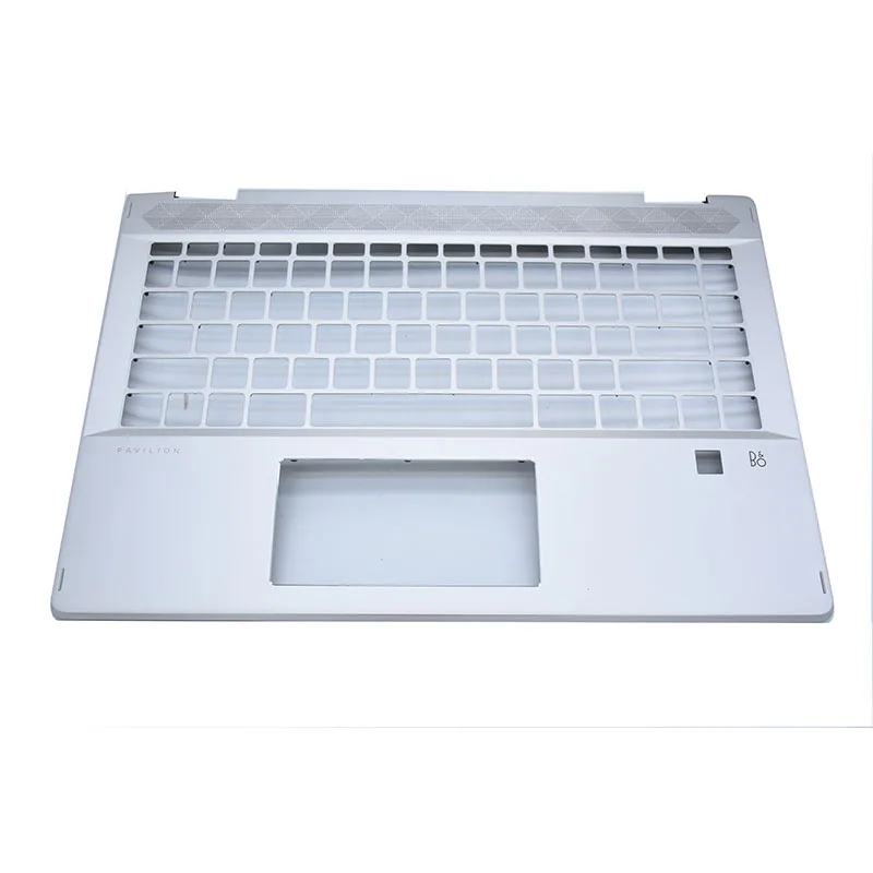 Poggiapolsi Per Laptop Senza Tastiera Senza Touc Hp Ad Per Hp Pavilion X360 Convertibile 14-Dh Muslimate