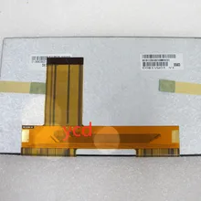 6,1 дюймов Автомобильный ЖК-дисплей C061VW01 V1