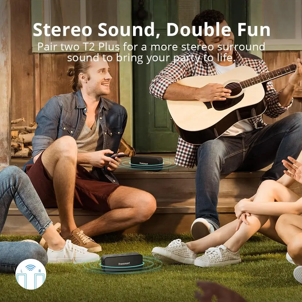Smalody Newest Sound Blaze detachable 2.0