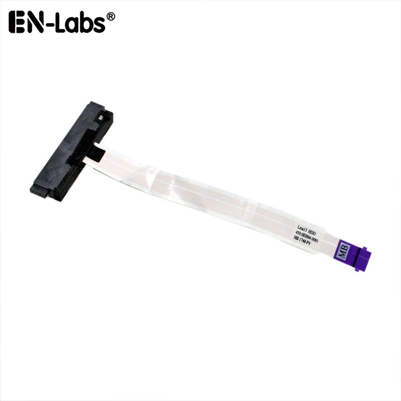 HDD FFC SATA Cable for HP PAVILION 15CR 15CR0053WM Laptop Hard Drive