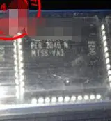IC новый 100% PEB2046N