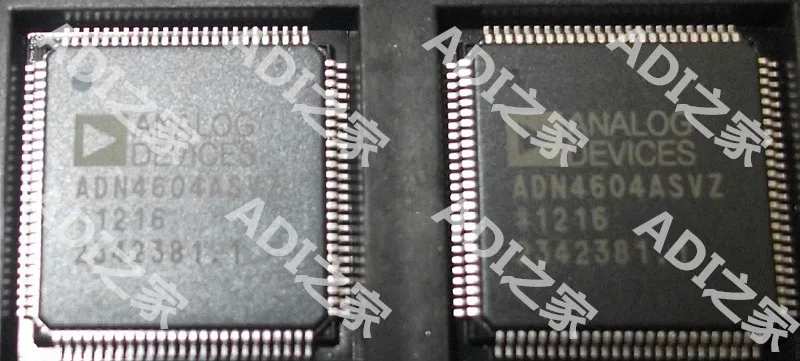 Чип ADN4604ASVZ/ADN4604/чип ADI