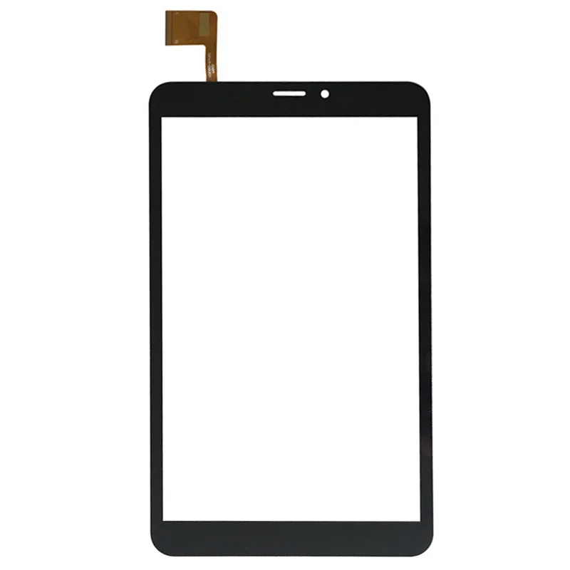 Для 8 ''дюймовый AOSON S8 Pro 4G ips планшет внешний емкостный сенсорный экран Средний внешний цифрователь стекло панель сенсор