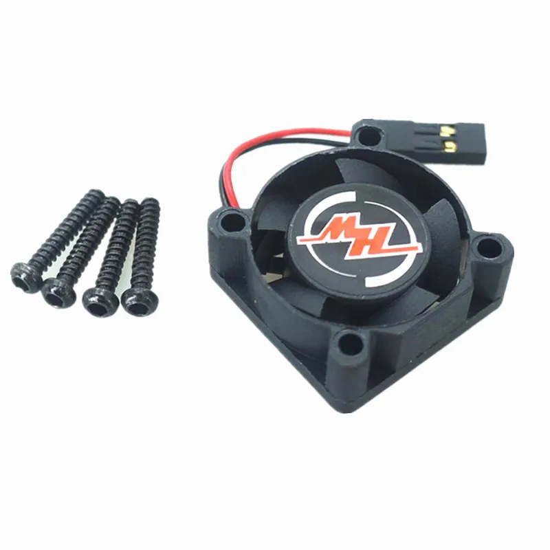 FAN-2510BH-5V применение электрического регулятора ESC охлаждающий вентилятор для
