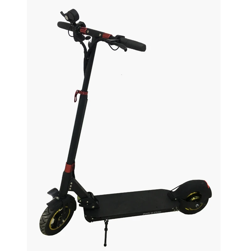 

KK5 Maike kk5 48v high quality cheap 10inch pneumatic tire electric scooter 800w