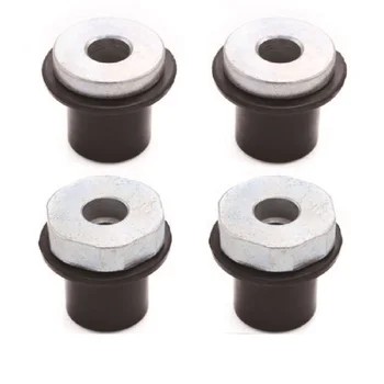

Cool Rack and Pinion Mount Bushing Kit For Dodge 2000-2012 Ram 1500 Car Repair Tool 52106728AC 52113031AD Steering Cover 2020
