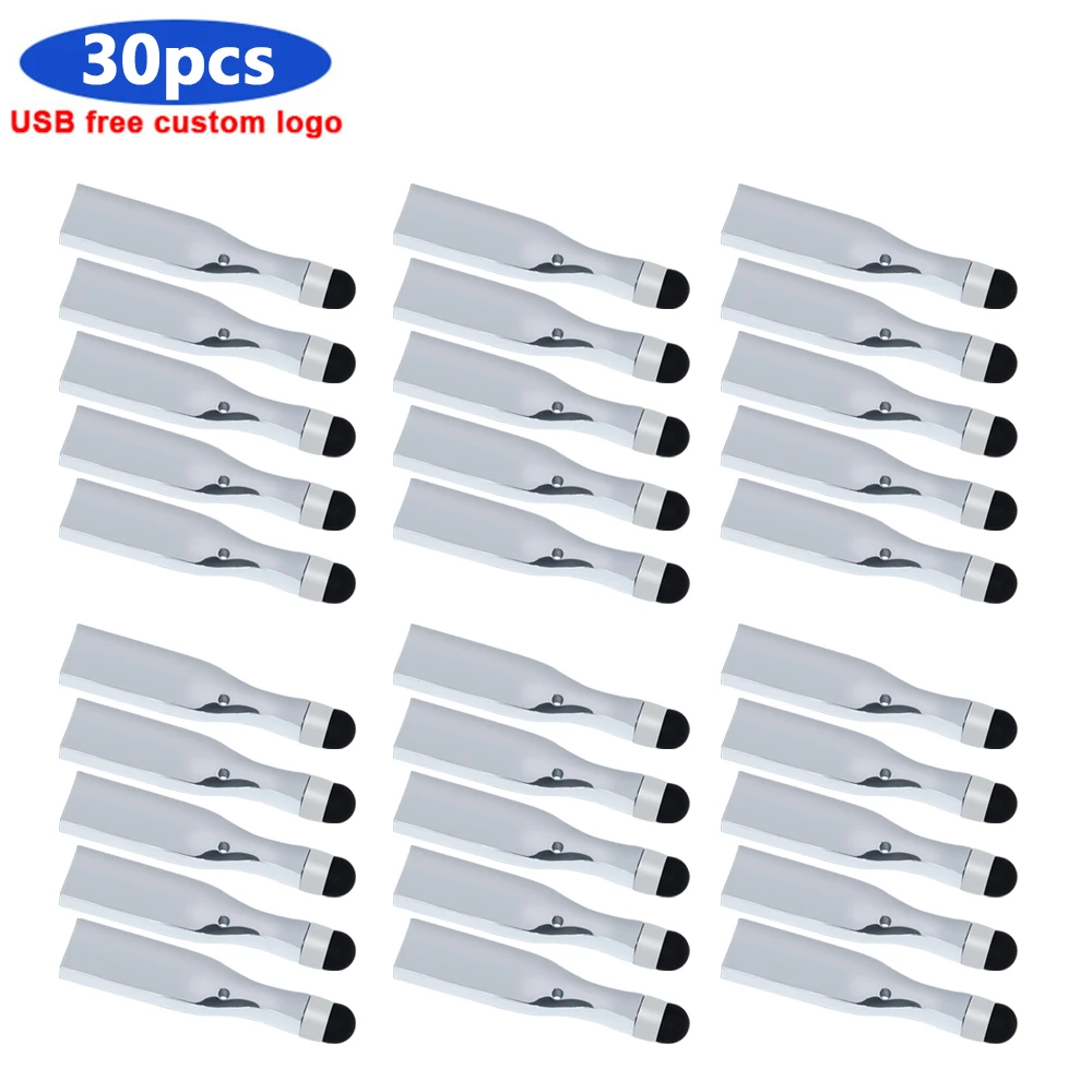 Флеш-накопитель USB 128 объемом 2 0 ГБ 32 64 16 30 шт. | Компьютеры и офис