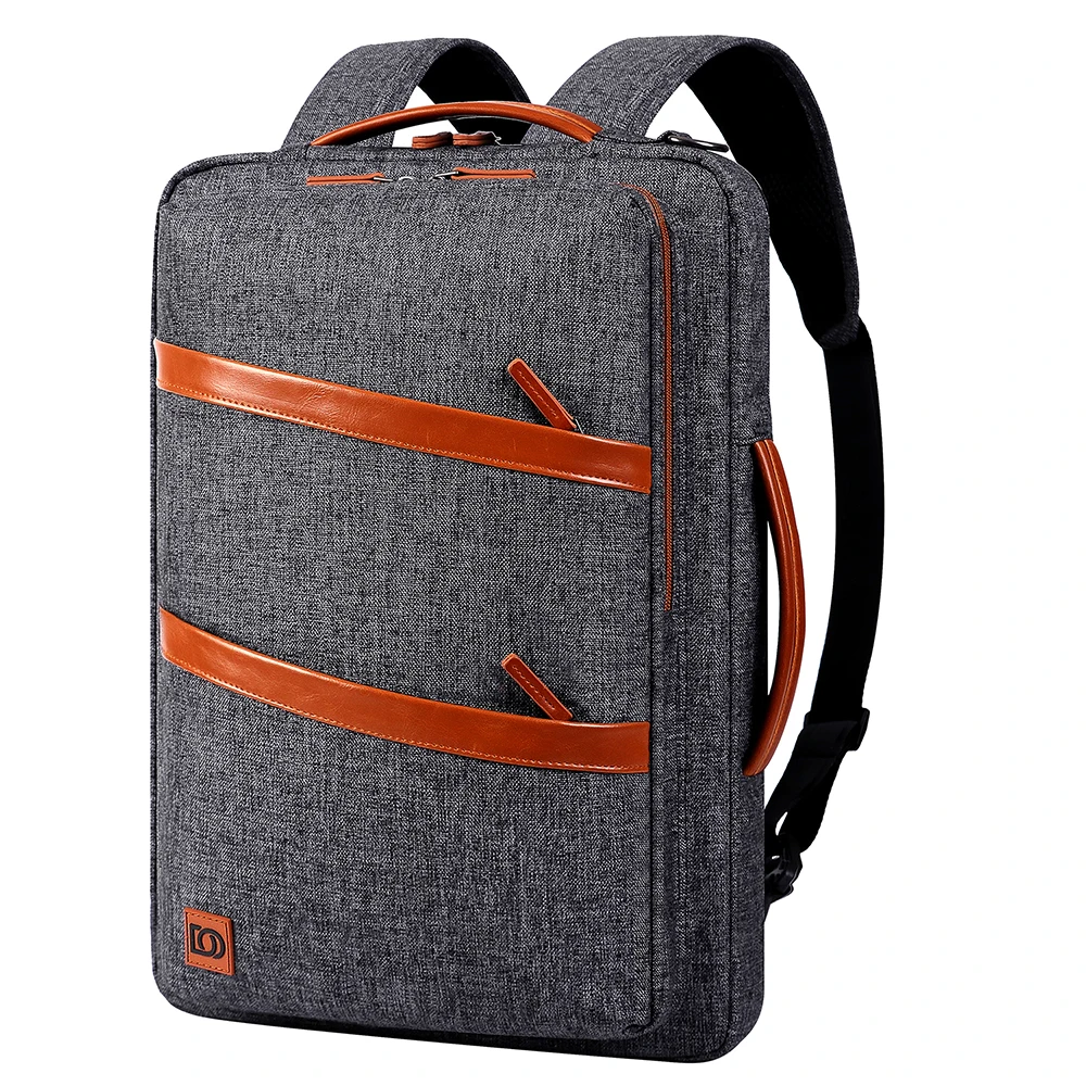 Multi-Functional Laptop Backpack Rucksack Business Briefcase Shoulder Bag 1