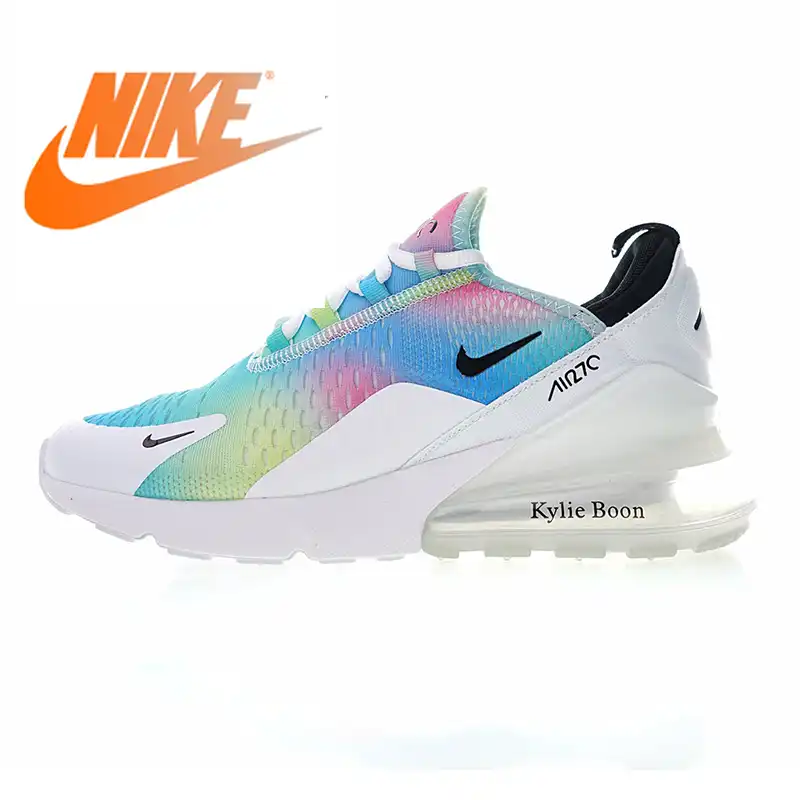 nike air 270 arcoiris - 55% descuento - www.prodeni.org