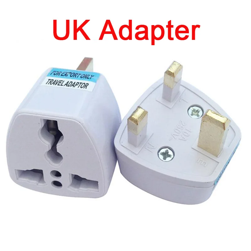 Adapter (2)