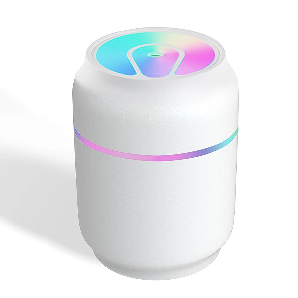 200ml White