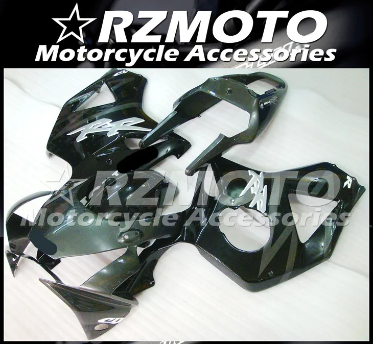 ABS мотоцикл обтекатель комплект для HONDA CBR900RR 954 2002-2003 год кузов литья под давлением Магазин № 1293