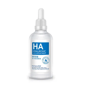 

ROREC HA Hyaluronic Acid Moisturizing Face Serum Anti Wrinkle Colagen Serum Liquid Face Essence Whitening Moisturizing Face Care