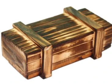 vintage wooden puzzles