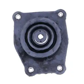 

High Quality Car Inner Gear Lever Upper Rubber Gear Shift Boot Dust Cover For Mazda MX-5 MK1 MK2 1889-2005 NA01-64-481B