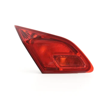 

FKRRLOP14003Lpezzo replacement rear light the left Opel Astra J 5 ports year Constr. 09-12 Red