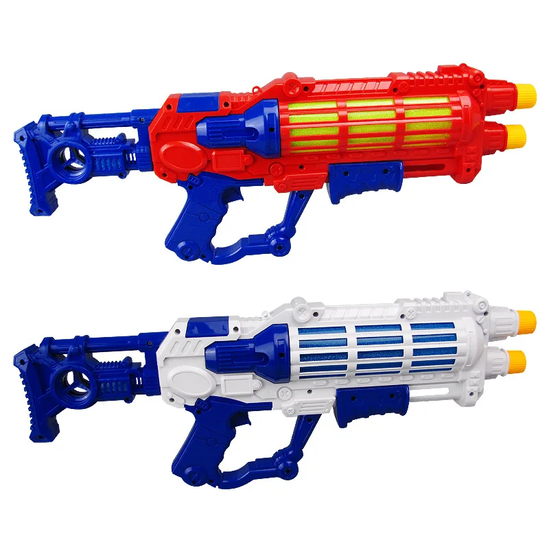 

New Style Children Electric Sound Gun with Infrared Music Acousto-optic Gun CHILDREN'S Electric Toys Stall Hot Selling Wholesale