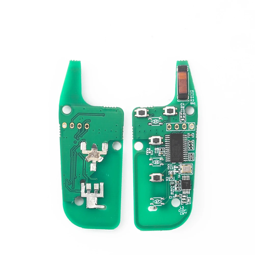 Chiave telecomando per Ford - H3dfa30542c574b67b148168c5773fd7bK