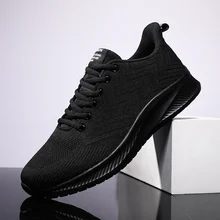 New 2021 Travel Men's Running Shoes 48 Casual Breathable Mesh Sneaker Men 47 Outdoor Jogging Big Size Fashion Men's Shoes 46