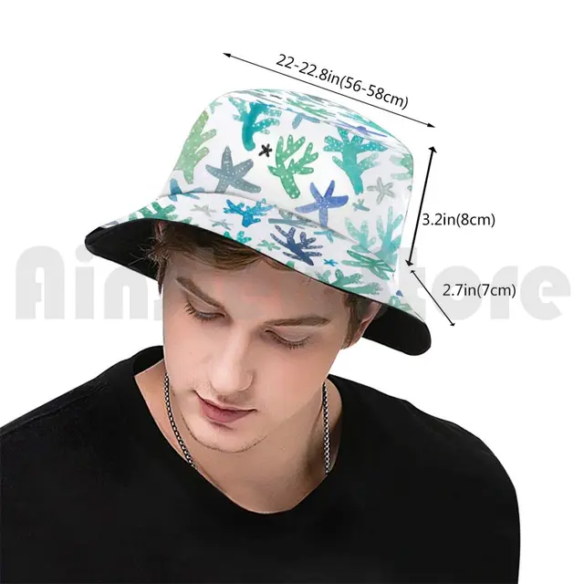 Sun Hat Foldable UV Protection 