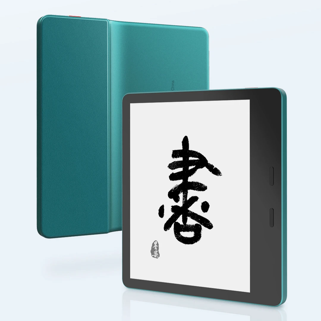 Электронная Книга Xiaomi Купить