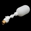 Automatic Mini Water Tank Float Valve High Efficiency Water Tank Inlet Water Floating Switch Automatic Water Floating Valve 4