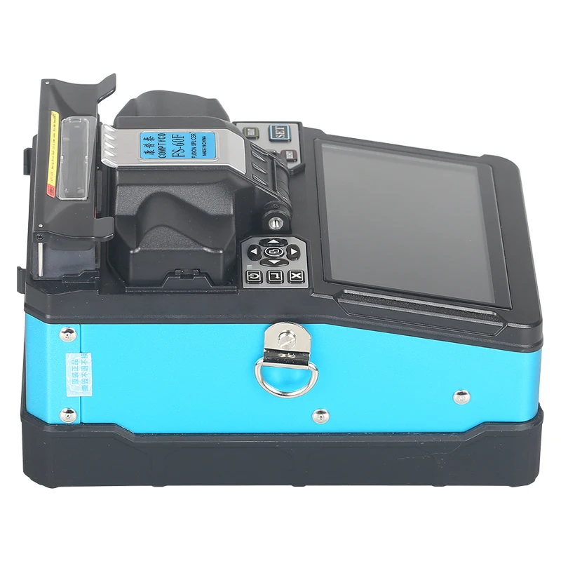 Promotion FS-60F COMPTYCO FTTH Fiber Optic Welding