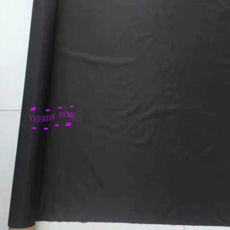 Black nylon mesh cloth dustproof filter screen 100 200 500mesh acoustic acoustic tuning horn earphone earphone net