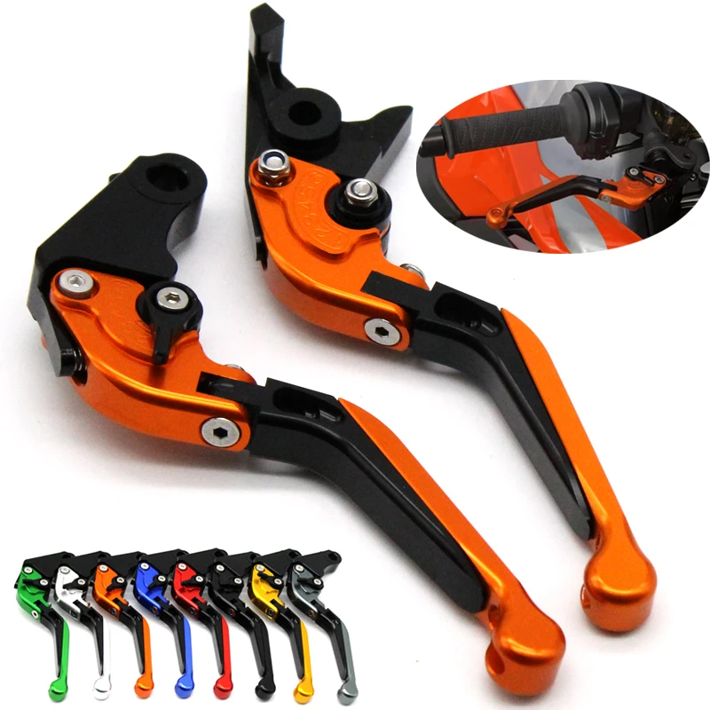 Рычаги тормозной муфты для KTM 690 Enduro/R 2008 2013 950 SUPER ENDURO R 2006 2009|Рычаги веревки и