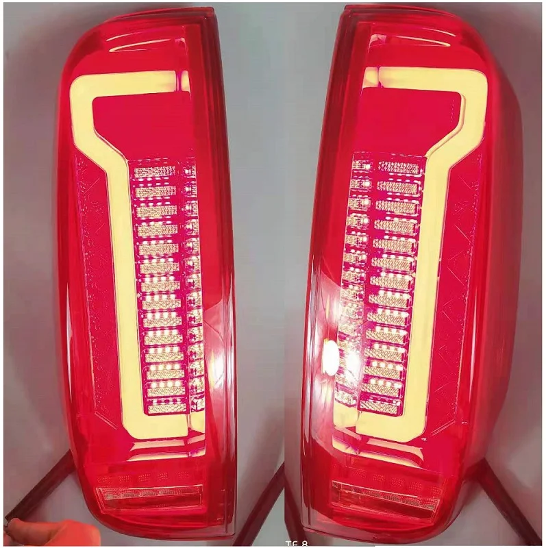 Automobiles & Motorcycles Car Lights Navara Led Lights Fit For Nissan
