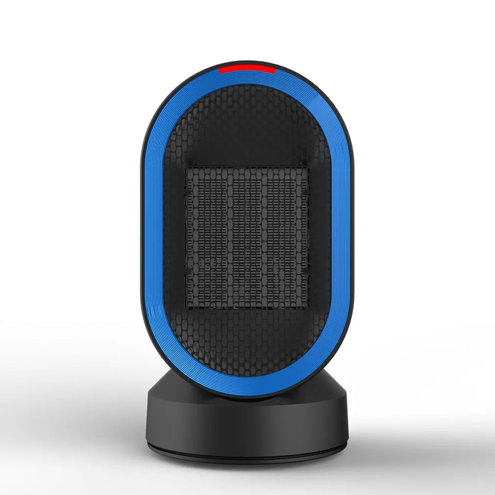 

Douhe Mini Fan Heater Desktop Electric Heater Household Hand Heater Stove Radiator Warmer Machine for Winter CN Plug