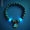 Blue turquoise C