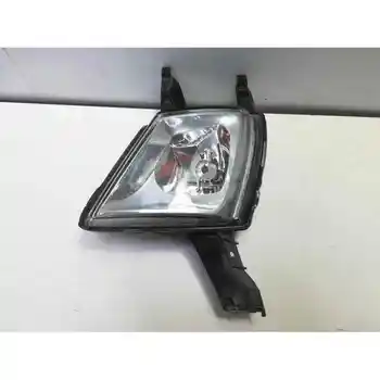 

FOG lamp LEFT PEUGEOT 407