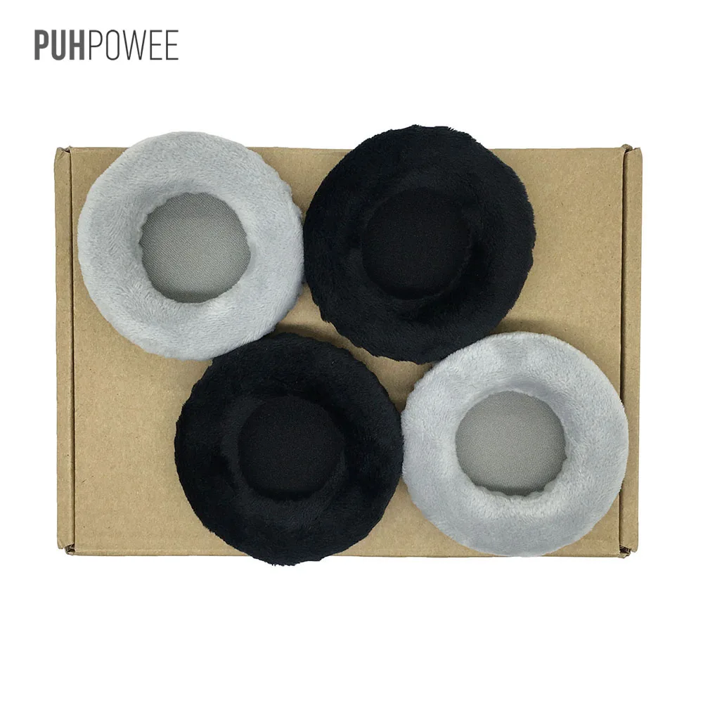 

PUHPOWEE Replacement Earpads for Creative Sound Blaster Jam Headphones Cushion Cover Pillow Headset