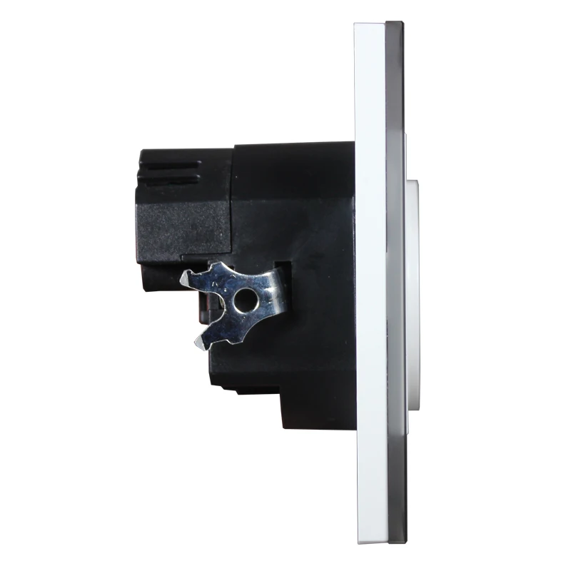 2019 новый стиль USB настенная розетка Бесплатная доставка двойной Порты и разъёмы 5V