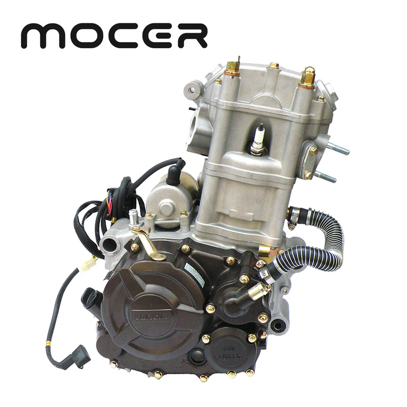 New Motorcycle ATV Buggy CB250 4+1 Reverse Gear Engines For Lonxin FDJ-027 New Motorcycle ATV Buggy CB250 4+1 Reverse Gear Engines For Lonxin FDJ-027