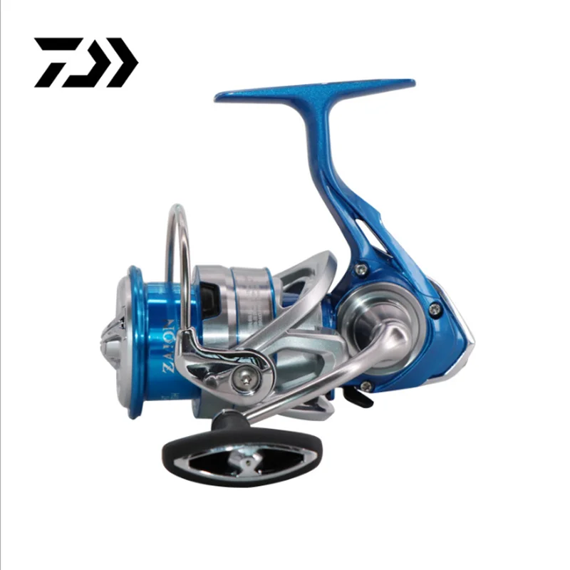 20 new DAIWA 2500H 3000-CH cold light HYPER LT spinning wheel, Asian wheel,  fish wheel, long throw wheel, bait rod reel - AliExpress