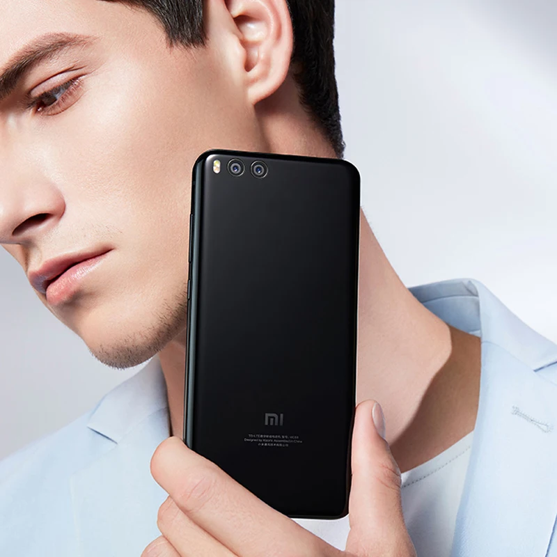 В наличии Глобальный Встроенная память Xiaomi mi Note 3 6 ГБ 64 Гб мобильный телефон Snapdragon