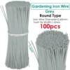 Gray-100pcs