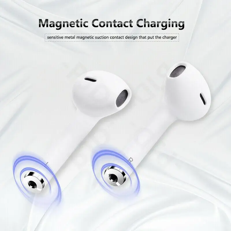 

EastVita i9s TWS Bluetooth Earphones Mini Wireless Stereo Earbuds Sports Headsets