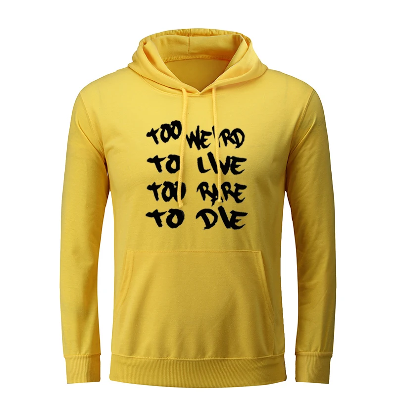 Bring me The horizon Band death Hoodie NCAA USC Trojans Futurama Enjoy Slurm Мужская графическая Толстовка струны пуловер с капюшоном подарок