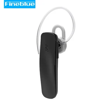 

Fineblue HF88 Mini Wireless Bluetooth Headset Stereo Sports Headphones with mic for IOS Android Phones