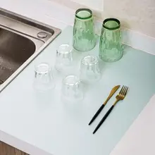 150x45 см прорезной водонепроницаемый влагостойкий коврик для ящика, коврик для обувной коробки, кухонный маслостойкий шкаф, шкаф для одежды, бумажный коврик